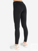 Легинсы женские PUMA Run Favorites, Черный 525077P0P-01 фото 2