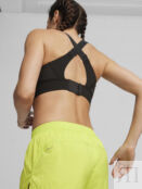 Спортивный топ бра PUMA Pwrbreathe Run, Черный 525074P0P-01 фото 3