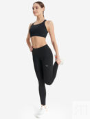Легинсы женские PUMA Run Favorites, Черный 525077P0P-01 фото 3