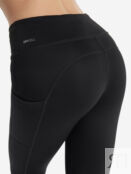Легинсы женские PUMA Run Favorites, Черный 525077P0P-01 фото 4
