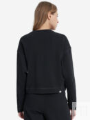 Свитшот женский PUMA Better Sportswear Crew, Черный 679008P0P-01 фото 3