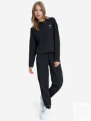 Свитшот женский PUMA Better Sportswear Crew, Черный 679008P0P-01 фото 4