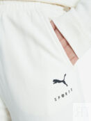 Брюки женские PUMA Better Sportswear, Бежевый 679010P0P-99 фото 4
