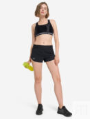 Шорты женские Under Armour Run Speedpocket, Черный 1323872U0F-001 фото 3
