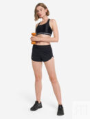 Спортивный топ бра Under Armour, Черный 1362612U0F-001 фото 3