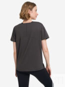 Футболка женская Under Armour Rush Energy, Черный 1366317U0F-010 фото 2