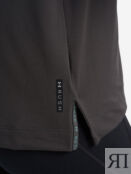 Футболка женская Under Armour Rush Energy, Черный 1366317U0F-010 фото 4