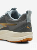 Кроссовки мужские PUMA Redeem Pro Trail, Серый 378770P0P-09 фото 3