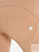 Брюки женские Freddy, Коричневый WRUP29SHS426F0G-M44- фото 4