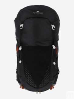 Рюкзак Ferrino Agile, 45 л, Черный