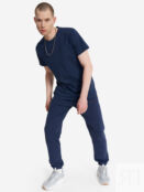 Футболка мужская Ellesse, Синий ELA241M801E0V-02 фото 3