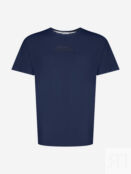 Футболка мужская Ellesse, Синий ELA241M801E0V-02 фото 4