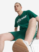 Футболка мужская Ellesse, Зеленый ELA241M808E0V-61 фото 1