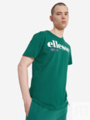 Футболка мужская Ellesse, Зеленый ELA241M808E0V-61 фото 2