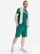 Футболка мужская Ellesse, Зеленый ELA241M808E0V-61 фото 4