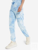 Брюки женские Champion, Голубой CHA241F110C0K-22 фото 1