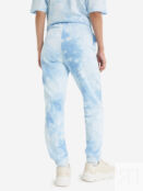 Брюки женские Champion, Голубой CHA241F110C0K-22 фото 2