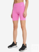 Велосипедки женские Nike, Розовый DD0243N06-675 фото 2