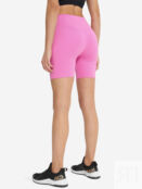 Велосипедки женские Nike, Розовый DD0243N06-675 фото 3