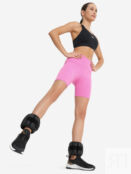 Велосипедки женские Nike, Розовый DD0243N06-675 фото 4