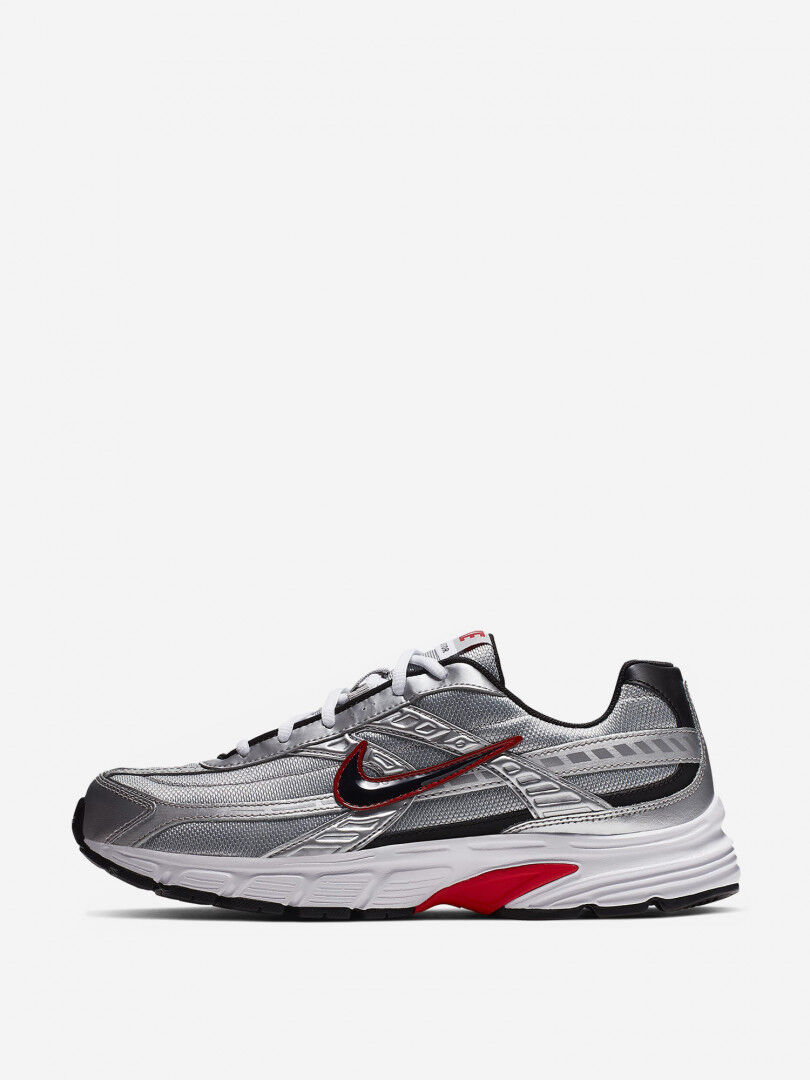 Кроссовки мужские Nike Initiator, Серебряный 394055N06-001 фото 1