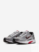 Кроссовки мужские Nike Initiator, Серебряный 394055N06-001 фото 2