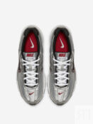 Кроссовки мужские Nike Initiator, Серебряный 394055N06-001 фото 5