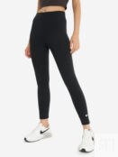 Легинсы женские Nike Classic, Черный DV7789N06-010 фото 1
