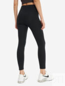 Легинсы женские Nike Classic, Черный DV7789N06-010 фото 2