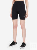 Велосипедки женские Nike Classics, Черный DV7797N06-010 фото 1
