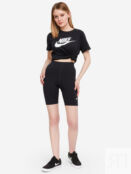 Велосипедки женские Nike Classics, Черный DV7797N06-010 фото 3
