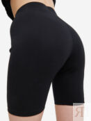 Велосипедки женские Nike Classics, Черный DV7797N06-010 фото 4