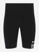 Велосипедки женские Nike Classics, Черный DV7797N06-010 фото 5