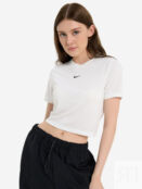 Футболка женская Nike Essential, Белый FB2873N06-100 фото 1