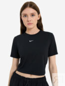 Футболка женская Nike Essential, Черный FB2873N06-010 фото 1