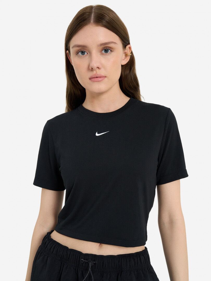Футболка женская Nike Essential, Черный FB2873N06-010 фото 1