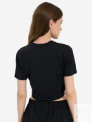Футболка женская Nike Essential, Черный FB2873N06-010 фото 3
