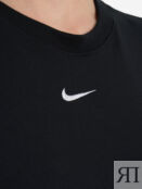 Футболка женская Nike Essential, Черный FB2873N06-010 фото 5