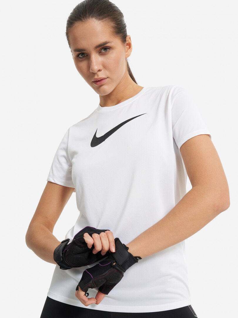 Футболка женская Nike, Белый FQ4975N06-100 фото 1