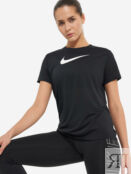 Футболка женская Nike, Черный FQ4975N06-011 фото 1