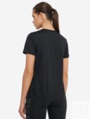 Футболка женская Nike, Черный FQ4975N06-011 фото 3