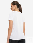Футболка женская Nike, Белый FQ4975N06-100 фото 3