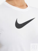 Футболка женская Nike, Белый FQ4975N06-100 фото 5