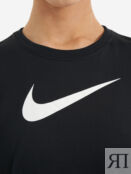 Футболка женская Nike, Черный FQ4975N06-011 фото 5