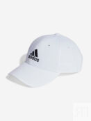 Бейсболка adidas, Белый IB3243A01-. фото 1
