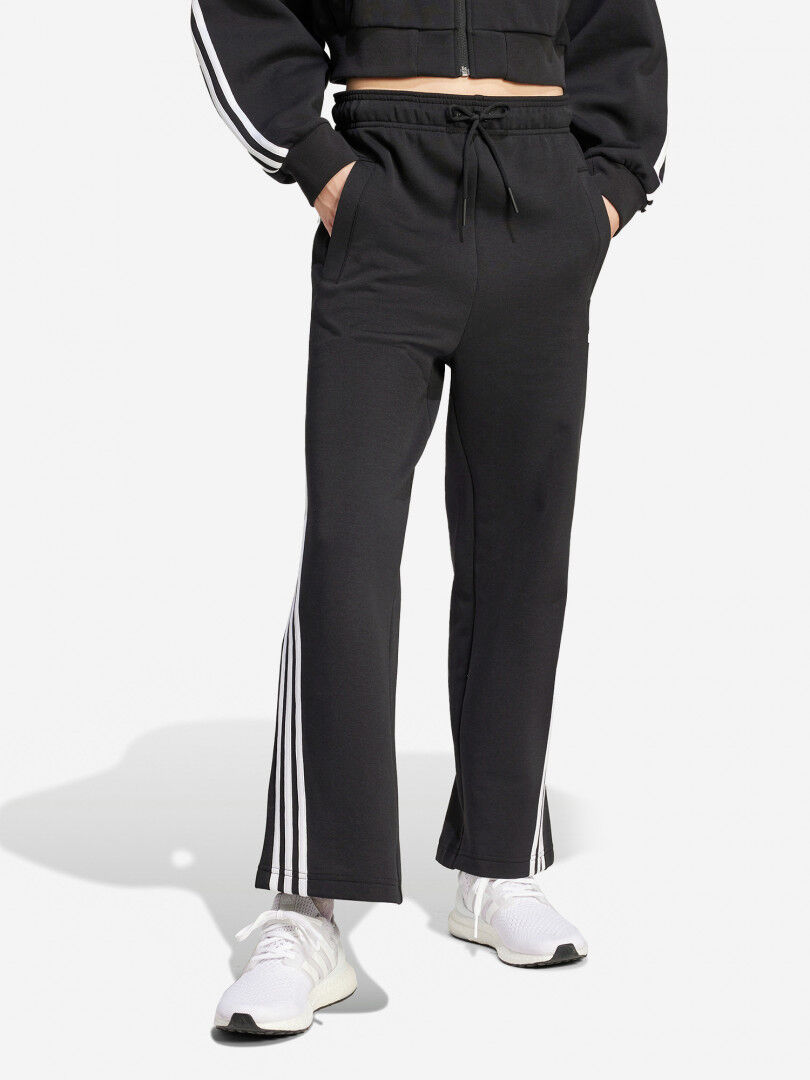 Брюки женские adidas, Черный IN9474A01-. фото 1