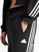Брюки женские adidas, Черный IN9474A01-. фото 5