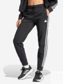 Брюки женские adidas, Черный IN9479A01-. фото 1
