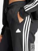 Брюки женские adidas, Черный IN9479A01-. фото 4