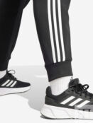 Брюки женские adidas, Черный IN9479A01-. фото 5